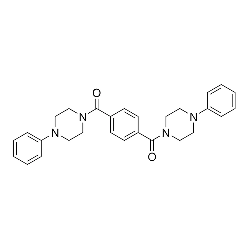 Merck (4-(4-PHENYL-PIPERAZINE-1-CARB - 50 MG &