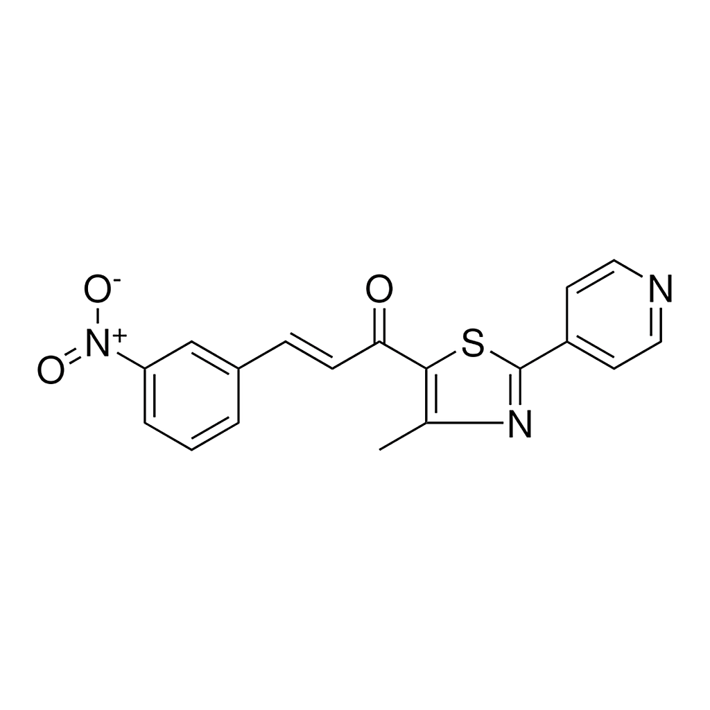 Merck 1-(4-METHYL-2-(4-PYRIDINYL)-1,3--