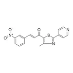 Merck 1-(4-METHYL-2-(4-PYRIDINYL)-1,3--