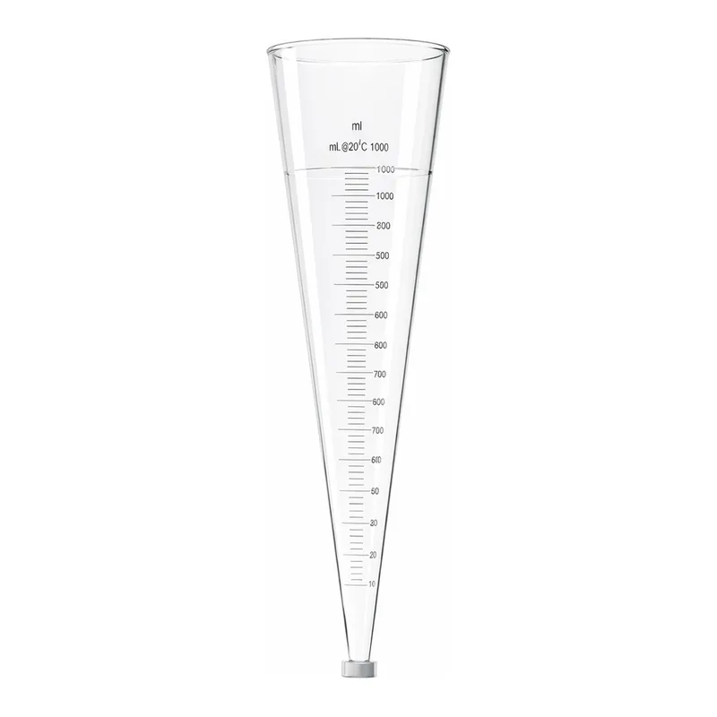 Merck BRAND(R) Imhoff sedimentation cone, SAN