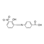 Merck 4-((2-HYDROXY-3-NITRO-BENZYLIDE-