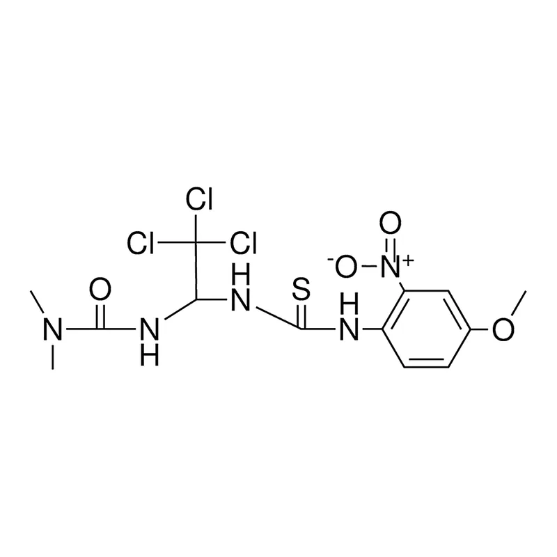Merck 1,1-DIMETHYL-3-(2,2,2-TRICHLOR - 25 MG&