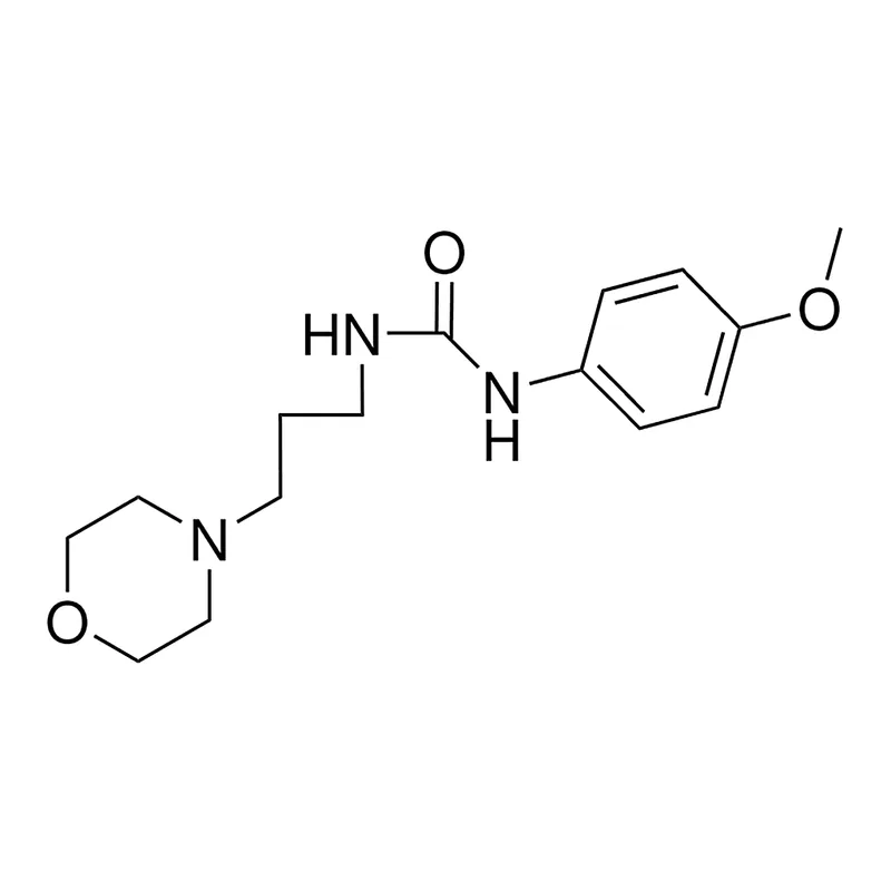 Merck 1-(P-ANISYL)-3-(3-MORPHOLINOPRO