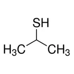 Merck 2-PROPANETHIOL, >=97.0% GC