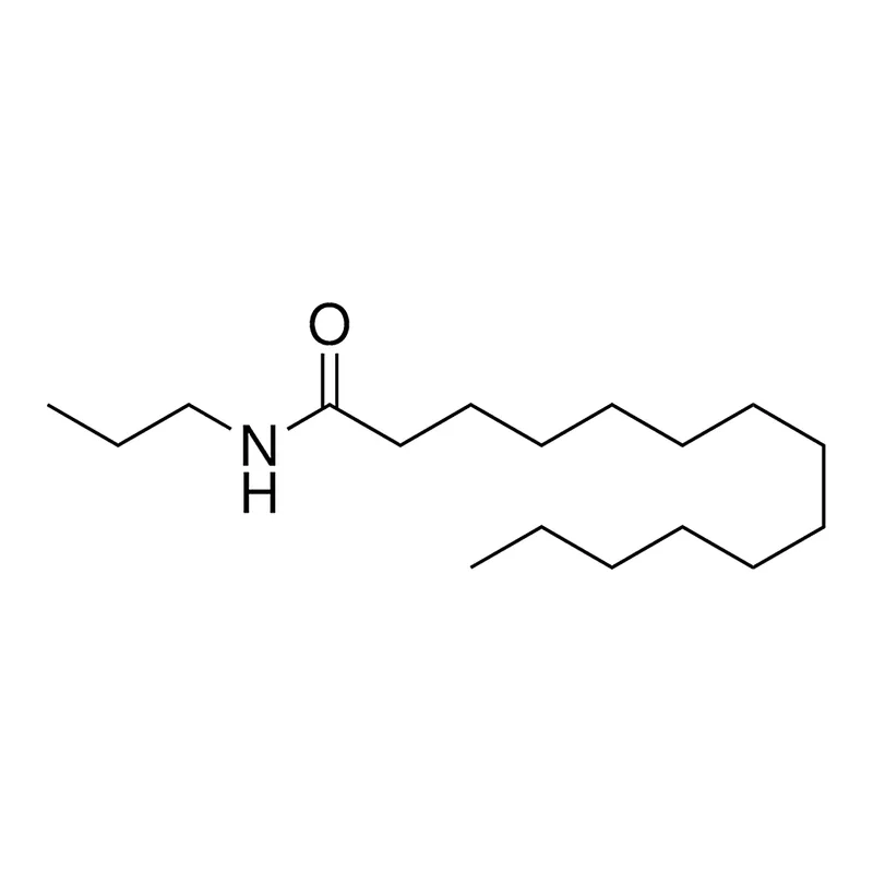 Merck TETRADECANOIC ACID PROPYLAMIDE - 50 MG&