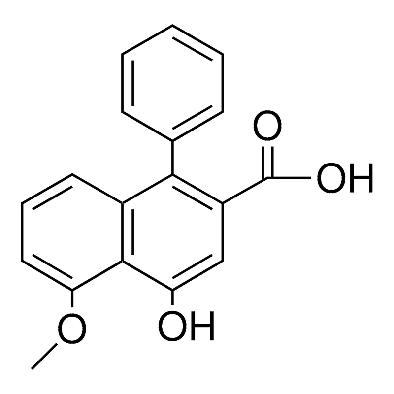Merck 4-HYDROXY-5-METHOXY-1-PHENYL-N - 25 MG