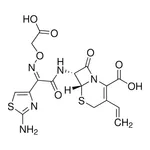 Merck Cefixime