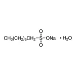 Merck SODIUM 1-OCTANESULFONATE MONOHYDRATE, >&