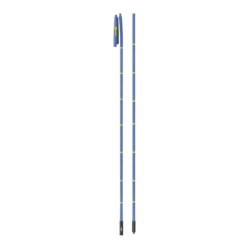 Thermo Fisher Scientific Raven Coretaker Polycarbonate Sludge Sampler, 16- ft.