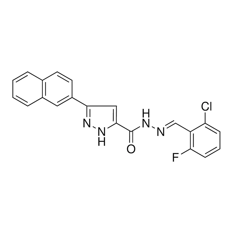 Merck 5-NAPHTHALEN-2-YL-2H-PYRAZOLE- - 50 MG &