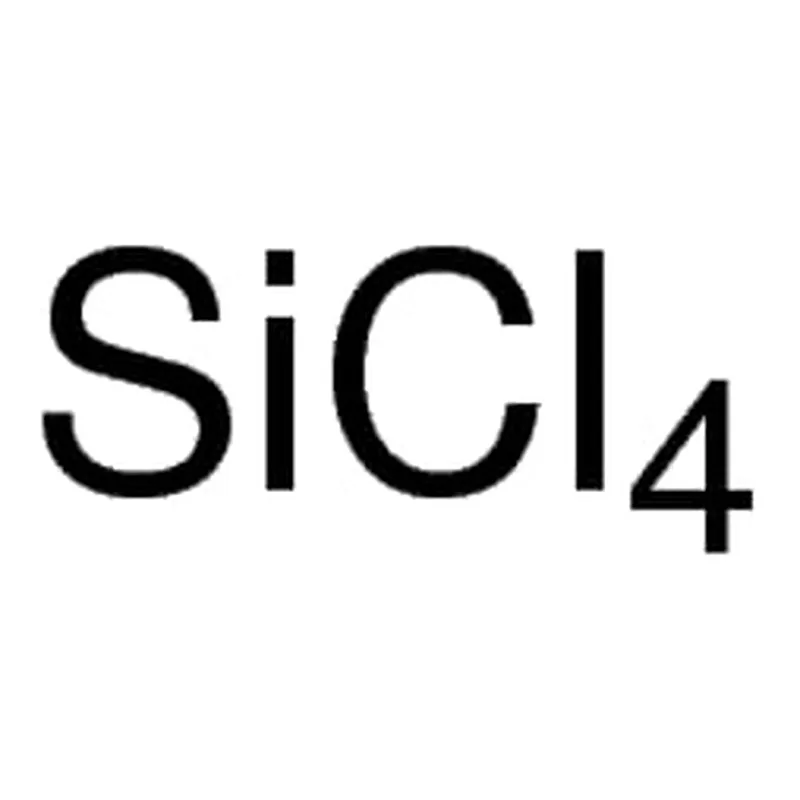 Merck SILICON TETRACHLORIDE, 1.0M SOLUTION IN&