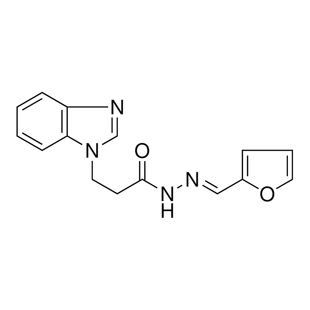 Merck 3-BENZOIMIDAZOL-1-YL-PROPIONIC - 10 MG &