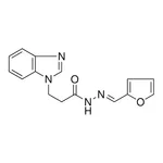Merck 3-BENZOIMIDAZOL-1-YL-PROPIONIC - 10 MG &