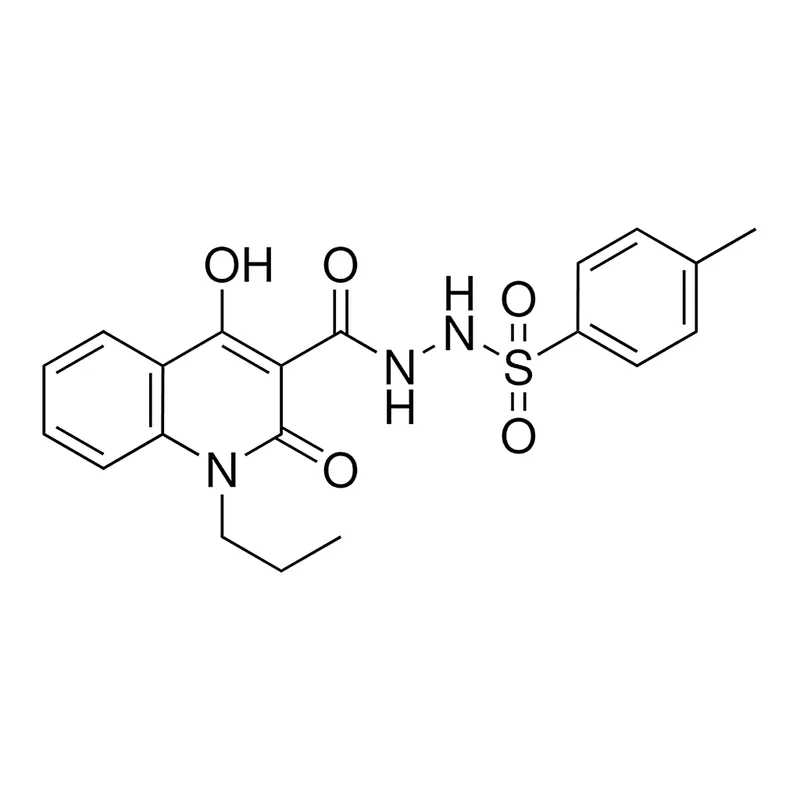 Merck RCL R36,296-4 - 25 MG