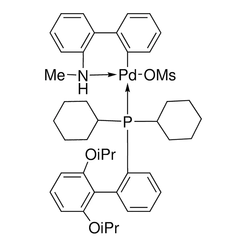 Merck RuPhos Pd G4