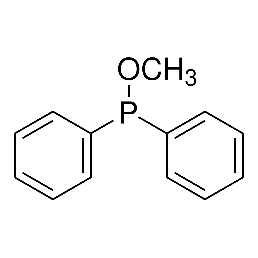 Merck Methyl diphenylphosphinite