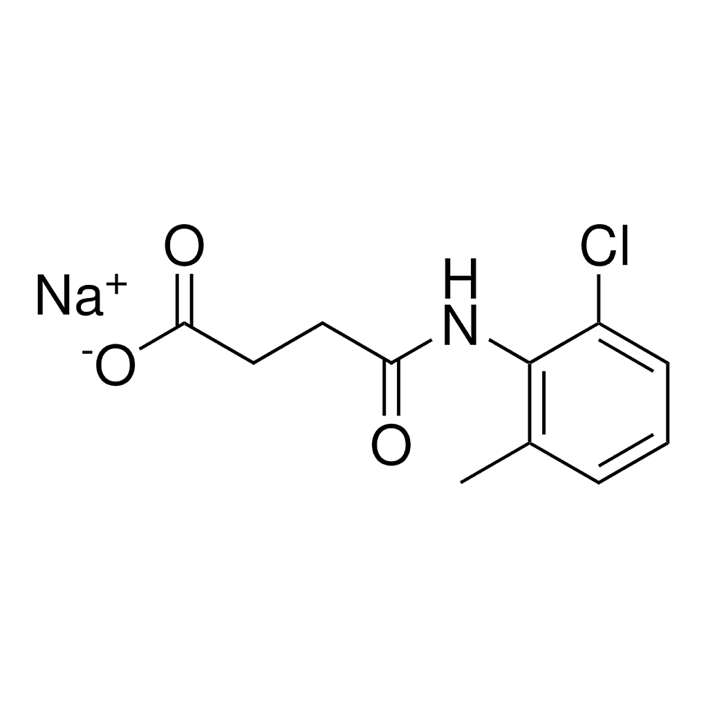 Merck 3-(N-(6-CHLORO-ORTHO-TOLYL)-CAR-