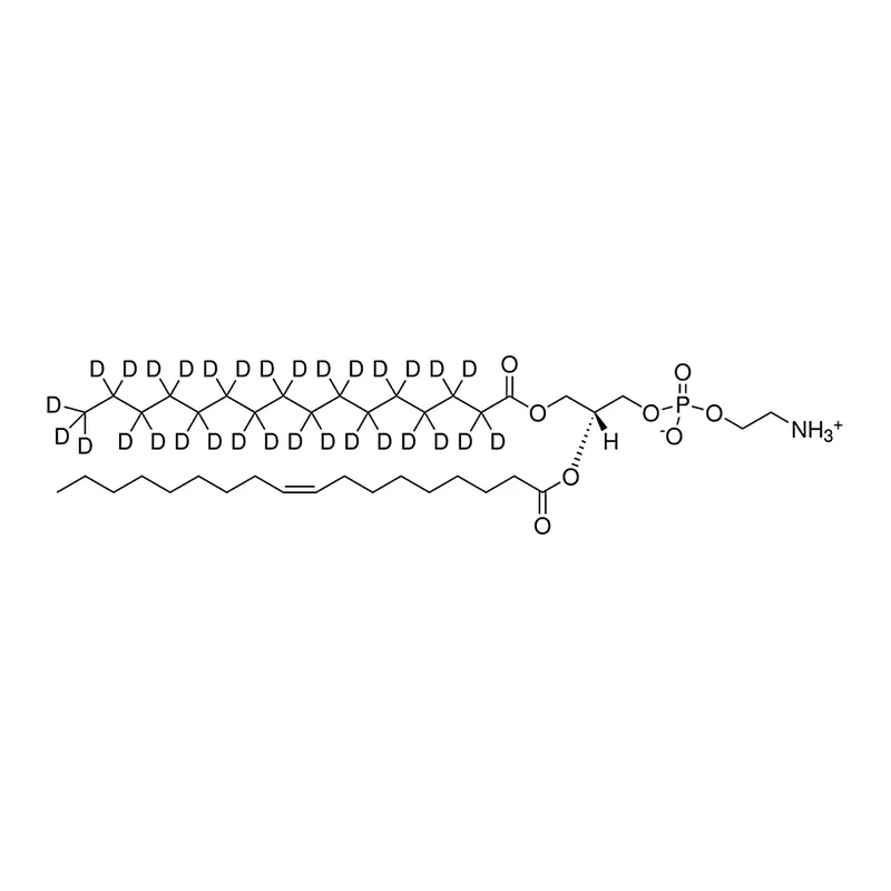 Merck 16:0-d31-18:1 PE