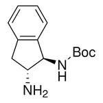 Merck (1R,2R)-2-Amino-1-(Boc-amino)indane