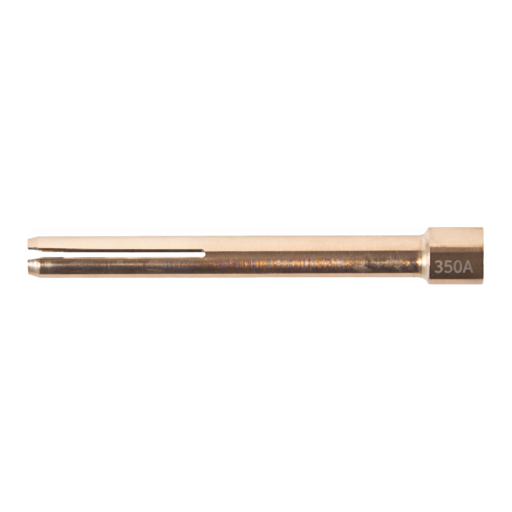 Daihan Science 알곤 콜렛척, TIG Collet Chuck