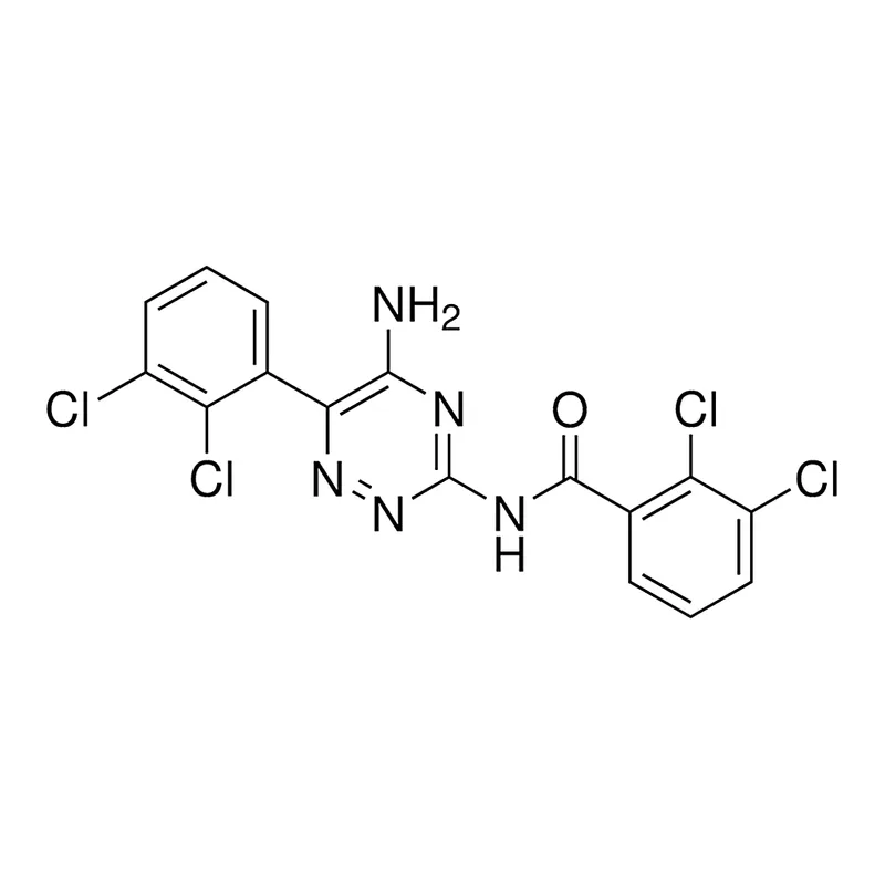 Merck Lamotrigine Related Compound D