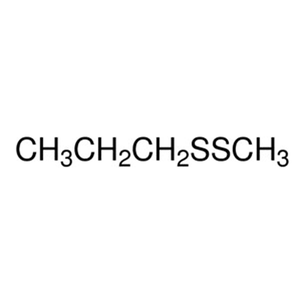 Merck METHYL PROPYL DISULFIDE, >=95%, FG