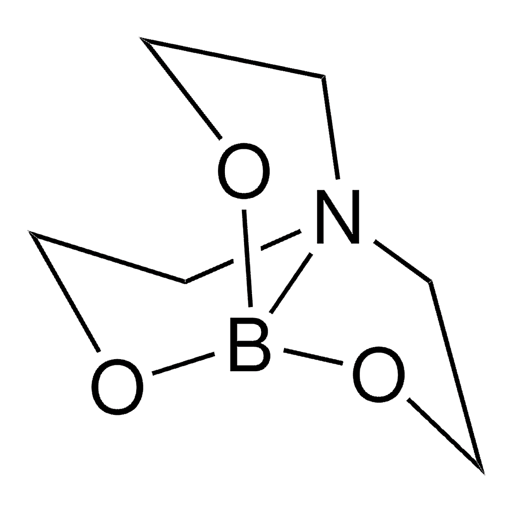 Merck Triethanolamine borate