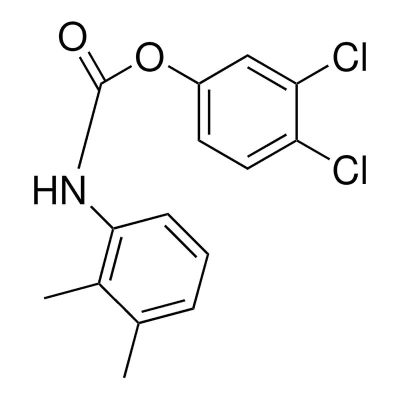 Merck 3,4-DICHLOROPHENYL N-(2,3-DIME - 50 MG&