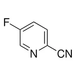 Merck 2-Cyano-5-fluoropyridine