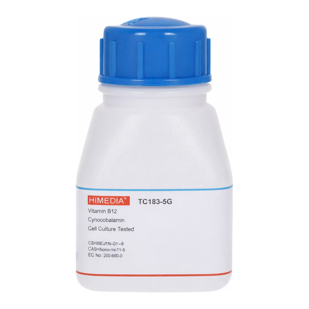 Himedia Vitamin B12