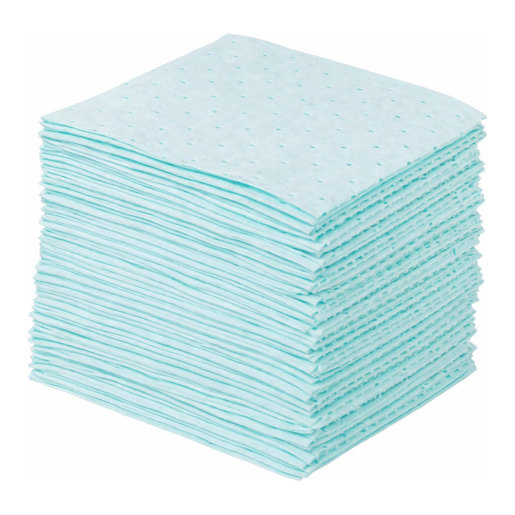 Brady Spill Response Plus Universal Plus Absorbent Pad