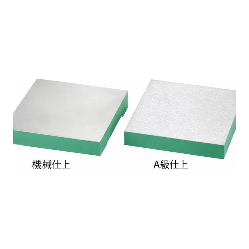 AS ONE Cast Iron Surface Plate, 주철제 정반
