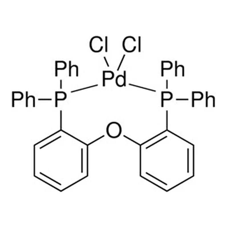 Merck DICHLORO[BIS(2-(DIPHENYLPHOSPHINO)PHENY&