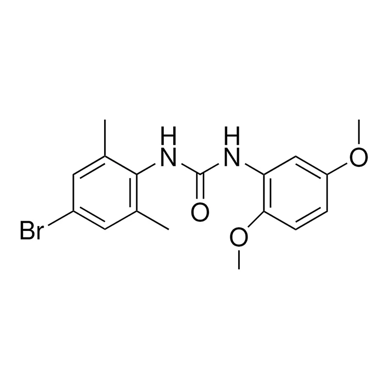 Merck 1-(4-BROMO-2,6-DIMETHYLPHENYL) - 50 MG&