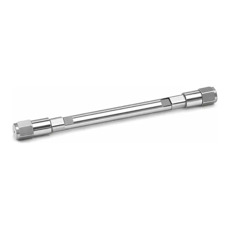 Waters SunFire Silica C8 Method Validation Kit, 100Å, 3.5 µm, 4.6 mm X 100 mm, 3/pk