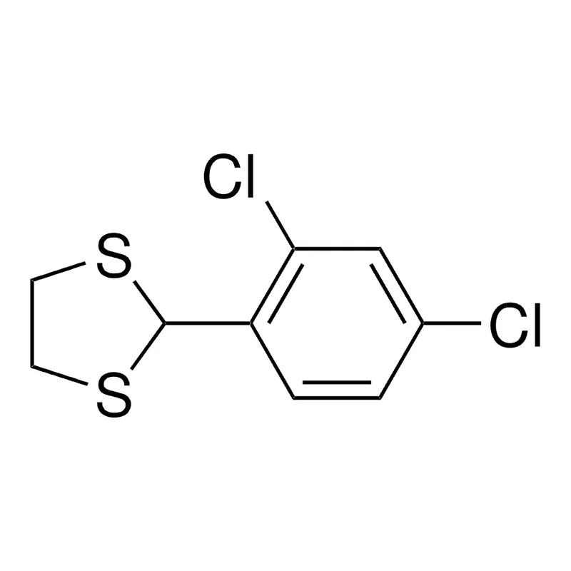 Merck 2-(2,4-DICHLOROPHENYL)-1,3-DITH-