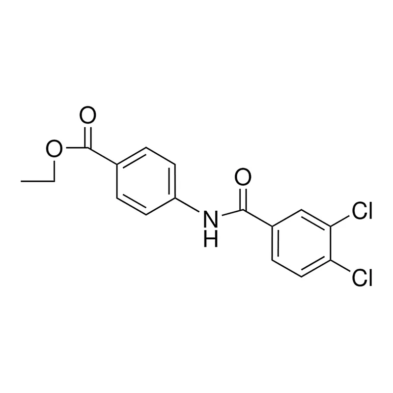 Merck ETHYL 4-(3,4-DICHLOROBENZAMIDO)-BE
