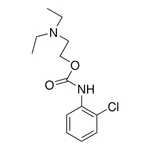 Merck 2-(DIETHYLAMINO)ETHYL N-(2-CHLO-
