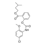 Merck 2-(ISOPENTYLOXYCARBONYL)PHENYL -