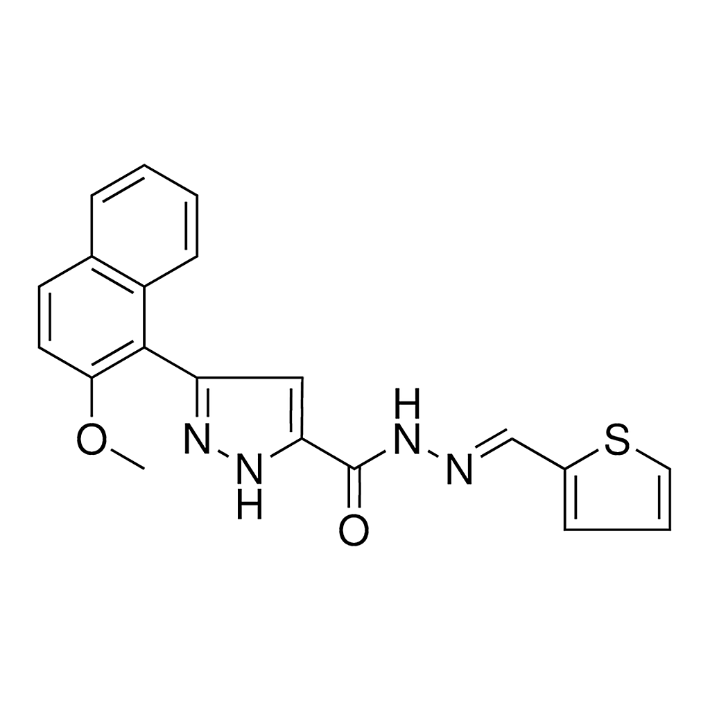 Merck RCL R44,709-9 - 50 MG