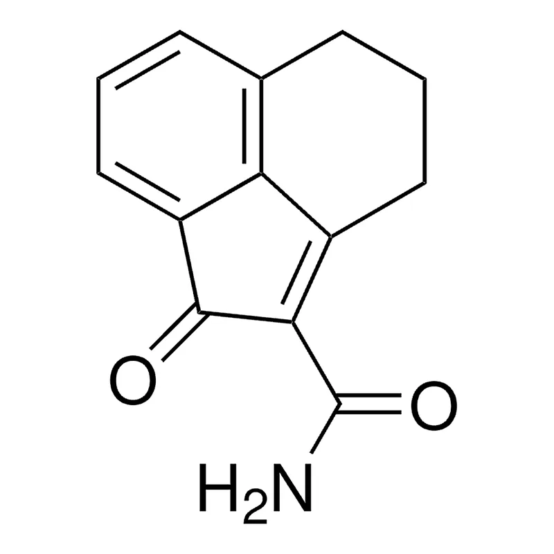 Merck 1-OXO-1,3,4,5-TETRAHYDROACENAPH