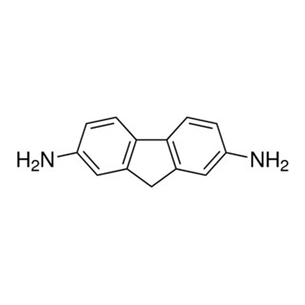 Merck 2,7-DIAMINOFLUORENE, 97%