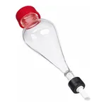 Merck Corning(R) funnel, complete, 4000 mL, 45 mm thread