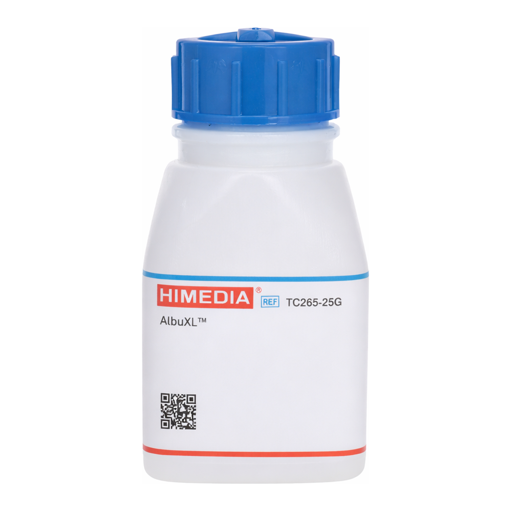 Himedia AlbuXL