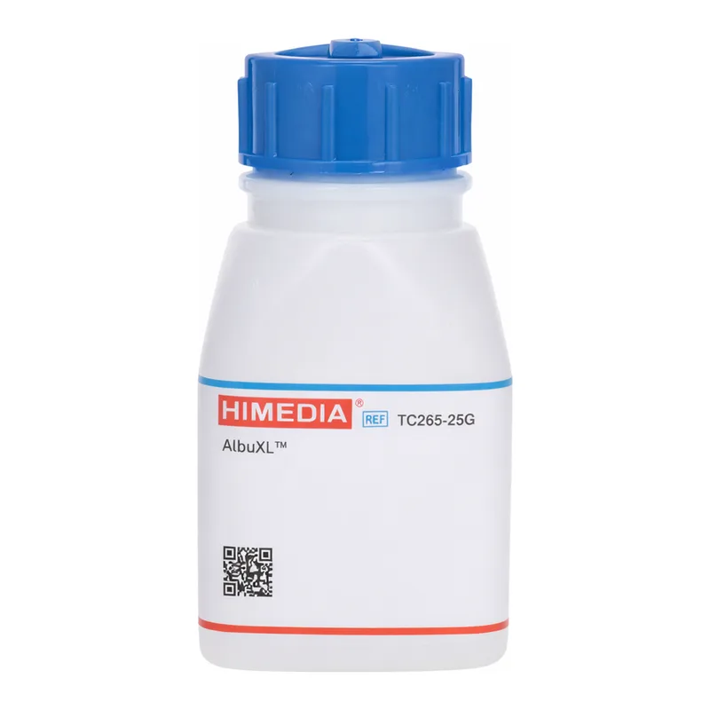 Himedia AlbuXL