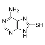 Merck 8-MERCAPTOADENINE