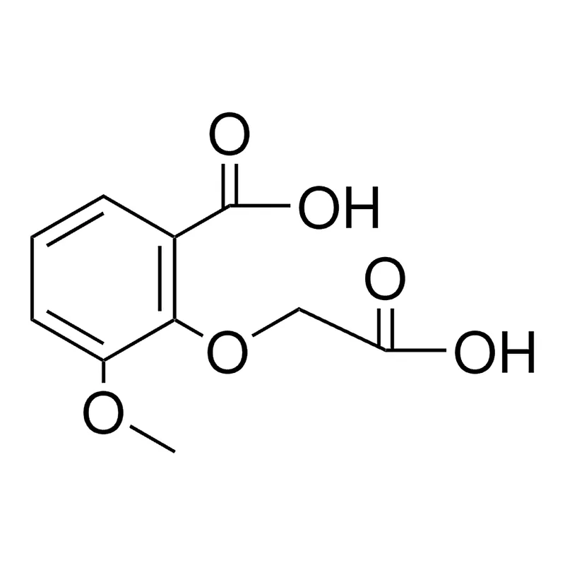 Merck 2-CARBOXYMETHOXY-3-METHOXY-BENZO-