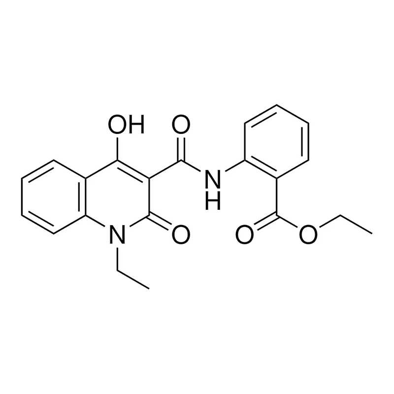 Merck 2-((1-ET-4-HO-2-OXO-1,2-2H-QUI - 25 MG&