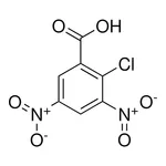 Merck 2-CHLORO-3,5-DINITROBENZOIC ACID-1G