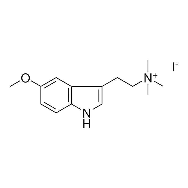 Merck 2-(5-METHOXY-1H-INDOL-3-YL)-N,N - 25MG &